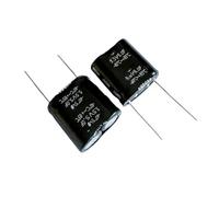 Générique Super condensateurs 2.7V 10F en série, Module 5.5V 5.0F pour compteurs intelligents et systèmes solaires, 1 pièce