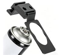 Générique Support Bouteille Propane | Étagère de Table pour Bonbonne de Gaz - Rangement Bonbonne Propane | pour Cuisine Extérieure et Barbecue