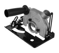 Générique Support de Conversion Base de Coupe Réglable, pour Meuleuse