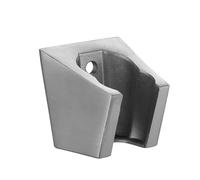 Générique Support de pommeau Douche en Acier Inoxydable, Support, Robinet, arroseur, Base Fixe, Accessoires Salle Bain