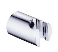 Générique Support de pommeau Douche Mural, 1 pièce, Fixation réglable for Robinet, arroseur, Accessoires Salle Bain