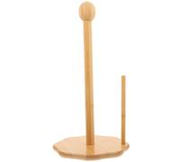 Générique Support en pour Rouleau De Sopalin Distributeur Pratique De Serviettes en Porte Rouleau De Cuisine en Design É égant Et Fonctionnel