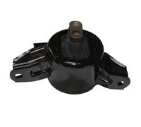 Générique Support Moteur Avant pour Hyundai pour Santa pour Fe 2013-2018 | Support moteur en caoutchouc noir Anti-âge et résistant à l'usure