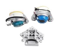 Générique Support Moteur Avant pour Mercedes pour Benz W222 X222 | Support moteur en caoutchouc et en métal Anti-âge et résistant à l'usure