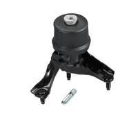 Générique Support Moteur Avant pour Toyota pour Camry 2.4L 2002-2006 | Matériau en caoutchouc et métal noir Support moteur gauche Anti-âge et résistant à l'usure