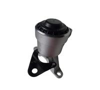 Générique Support Moteur Avant pour Volvo S60 S80 V70 XC60 2010-2014 | Caoutchouc et métal Matériau 31262708 Anti-âge et résistant à l'usure