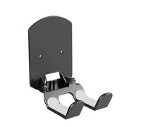 Générique Support Murale pour Manettes Porte-Objets Mural Sans Perçage | Porte-Manettes de pour Femme Maison Bureau Salle de Bain Placard Entrée Cuisine et Casque