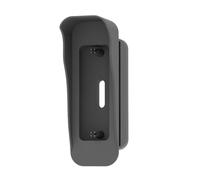 Générique Support Sonnette ?Link - Fixation sans Fil Réglable avec Cadre Protection | Socle Vidéophone sans Perçage, Accessoire Caméra Sécurité Maisons, Appartements & Locations