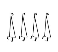 Générique Suspensions Pour D'Extérieur Lot De 4 Supports Pour Pots 38 cm