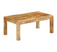 Générique Table Basse 100x55x40 cm Bois de manguier Massif,Tables Basses et Tables d'appoint, Tables Basses,353767