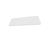 Générique Table Murale Pliante Linge, Table Suspendue Flottante Balcon, Forte capacité Charge, for couloirs Bureau, Balcon Chambre à Coucher(90x25cm)