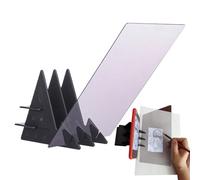 Générique Tableau De Dessin Optique Projecteur | Planche à Calquer avec Projection et Support - Outil De Croquis pour Artistes Débutants Loisirs Créatifs Copie d'art