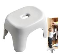 Générique Tabouret Bas, Repose-Pieds Tabouret Repose-Pieds de canapé | Tabouret portable, repose-pieds de canapé, tabouret de cuisine, marchepied multifonctionnel, petit tabouret pour cuisine,
