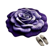 Générique Tapis De Salle De Bain Absorbant l'eau pour Tapis De Douche