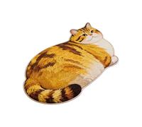 Générique Tapis de Sol Mignon et Original pour Porte décorative, Tapis de Bienvenue pour Salle de Bain, Tapis de Sol pour fête (D, 40x60cm)