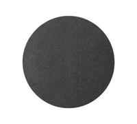 Générique Tapis Piscine Épais Tapis en Feutre de | Tapis Sol Haute Densité pour Votre Piscine Pour Arrière-cour Extérieur Jardin Terrasse Pont en Bois Pelouse Camping Été