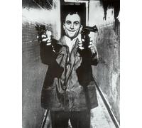 Taxi driver - 60x80 cm - AFFICHE / POSTER G