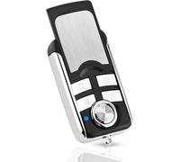 Générique Télécommande compatible avec Hormann HSE4-868-BS, HSE2-868-BS, HS4-868-BS, BiSecure 868 MHz