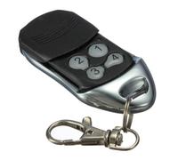 Générique Télécommande compatible avec Sommer 4031 TX08-868-4 868,8 MHz Sommer 4035, 4020, 4025 TX02-868-2