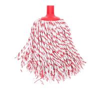 Générique Tête de Balai de Rechange en Tissu pour Vadrouille, Nettoyage Rapide des Sols en Carrelage et Parquet, Recharge Pratique pour Serpillière de Maison Couleur Couleur Aléatoire