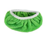 Générique Têtes De Serpillière Réutilisables,Recharge Lavable À Passer | Humide pour Balais - Housse Microsfibre Lavable Nsettoyage Ssol Maison Appartement Hôtel Résidences