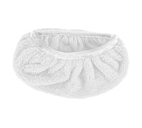 Générique Têtes De Serpillière Réutilisables,Recharge Lavable À Passer | Humide pour Balais - Housse Microsfibre Lavable Nsettoyage Ssol Maison Appartement Hôtel Résidences