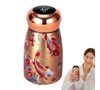 Générique Thermal Cups For Hot And Cold Drinks - Small Portable Mug