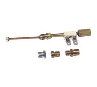 Générique - Thermocouple - Dérivation de thermocouple universel (Raccord M8 - M9 - M10-11/32)