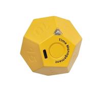 Générique Timer Digital Desk - Multifonctional Table Table ALARM CLOCK | Tomate de minuterie pour le bureau avec affichage clair, outil de gestion pour les activités de travail d'étude de concentratio