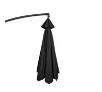 Générique Toile De Rechange pour Parasol De Jardin 2.0m 2.30m 2.50m 2.70m 3.0m 3.50m Auvent De Remplacement 6/8 Baleines Housse De Rechange pour Parasol, Anti-UV Tissu
