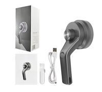 Générique Tondeuse Boules de Poils, dissolvant de Peluches, Rechargeable, Efficace, pour l ' Entretien des vêtements, Rasoir électrique Essentiel pour la Maison et Les Voyages