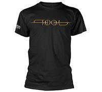 Générique Tool 'Double Eye' (Black) T-Shirt (x-Large)