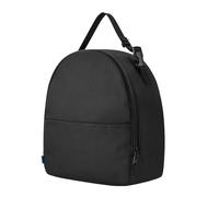 Générique Tool Pouch, Cooling Fan Bag, Electronics Organizer, Water-Resistant Storage Case, Zippered Compact Design, for Toiletries Small Appliances Travel Home Use, 10.24x5.12x12.01 inches