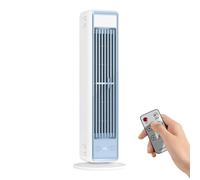 Générique Tour Aérateur | Recharge USB Haute Vélocité - Ventilateur Oscillant,pour cuisine garage camping-car maison salon intérieur extérieur