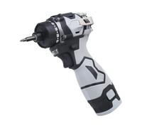 Générique Tournevis Électrique Visseuse Sans Balai Rechargeable | Tournevis Électrique Rechargeable Pour Maison Garage Atelier Extérieur Intérieur Construction Industrie Mécaniciens