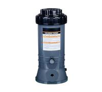 Générique Traitement Piscine - Traitement Piscine - Chlorinateur/Brominateur 4kg avec vanne de débit - Off Line de