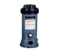 Générique Traitement Piscine - Traitement Piscine - Chlorinateur/Brominateur 4kg avec vanne de débit - on Line de