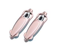 Générique transformateur de calmar, outil d ' écriture, Rose Gold | Noires, Pointe De 1.0Mm Pour