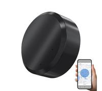 Générique - Traqueur GPS pour Véhicules | Traceur Magnétique Puissant pour Petite Voiture | GPS Tracker Aimant | Traceur Magnétique Puissant pour Petite Voiture 2G