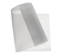 Générique Treillis Métallique Protection Solide Argenté en Acier Inoxydable 30x100 Cm Maille Fine et Rongeurs pour Fenêtres et Portes