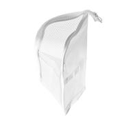 Générique Trousse de Rangement pour Brosse à Dents Organiseur Vertical à | Pochette de Toilette Imperméable avec Porte-Brosse Pour femmes, stylo, salle de bain, hôtel, vacances,