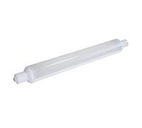 Générique Tube Fluorescent LED S15, Remplacement de Lampe Ruban LED 221 mm, Blanc Chaud