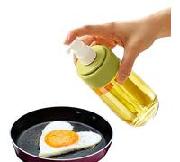 Générique Vaporisateur d'Huile Pour Friteuse Sans Huile,Bouteille Spray à Huile d'Olive | Spray Anti-Fuites Alimentaire Pour Friteuse, Salades et Cuisson