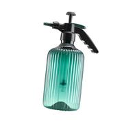 Générique Vaporisateur Manuel pour Plantes, Multifonctionnel pour Le Jardinage et Le Nettoyage, Matériau PP Robuste, Poignée Ergonomique, Convient pour Le, Vert 2l