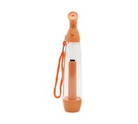 Générique Vaporisateurs Brumisateurs Manuels,Vaporisateurs Deau Manuels, Vaporiser Vaporisateur Eau Portable pour Visage & Corps, Brume d'eau pour Les Soins personnels et Les Voyages