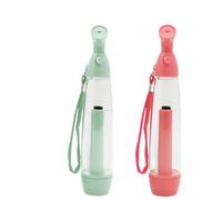 Générique Vaporisateurs Brumisateurs Manuels,Vaporisateurs Deau Manuels, Vaporiser Vaporisateur Eau Portable pour Visage & Corps, Brume d'eau pour Les Soins personnels et Les Voyages