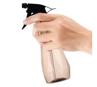 Générique Vaporisateurs Vides, 500ML Flacon Pulvérisateur Vide Contenant Rechargeable, Pulvérisateur D'arrosage De D'intérieur Peut Contenir Le Récipient Pour Le Jardinage À La Maison