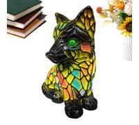 Générique Veilleuse Chiot Lampe de Table LED à Thème Animal