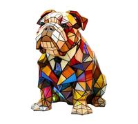 Générique Veilleuse Enfant Lampe d'Art LED Thème Canin