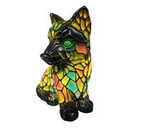 Générique Veilleuse Enfant Lampe de Table LED à Thème Animal